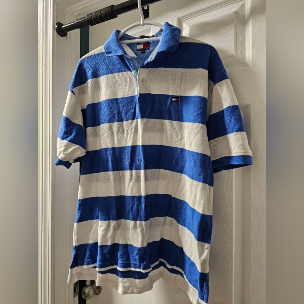 Tommy hilfiger shirt